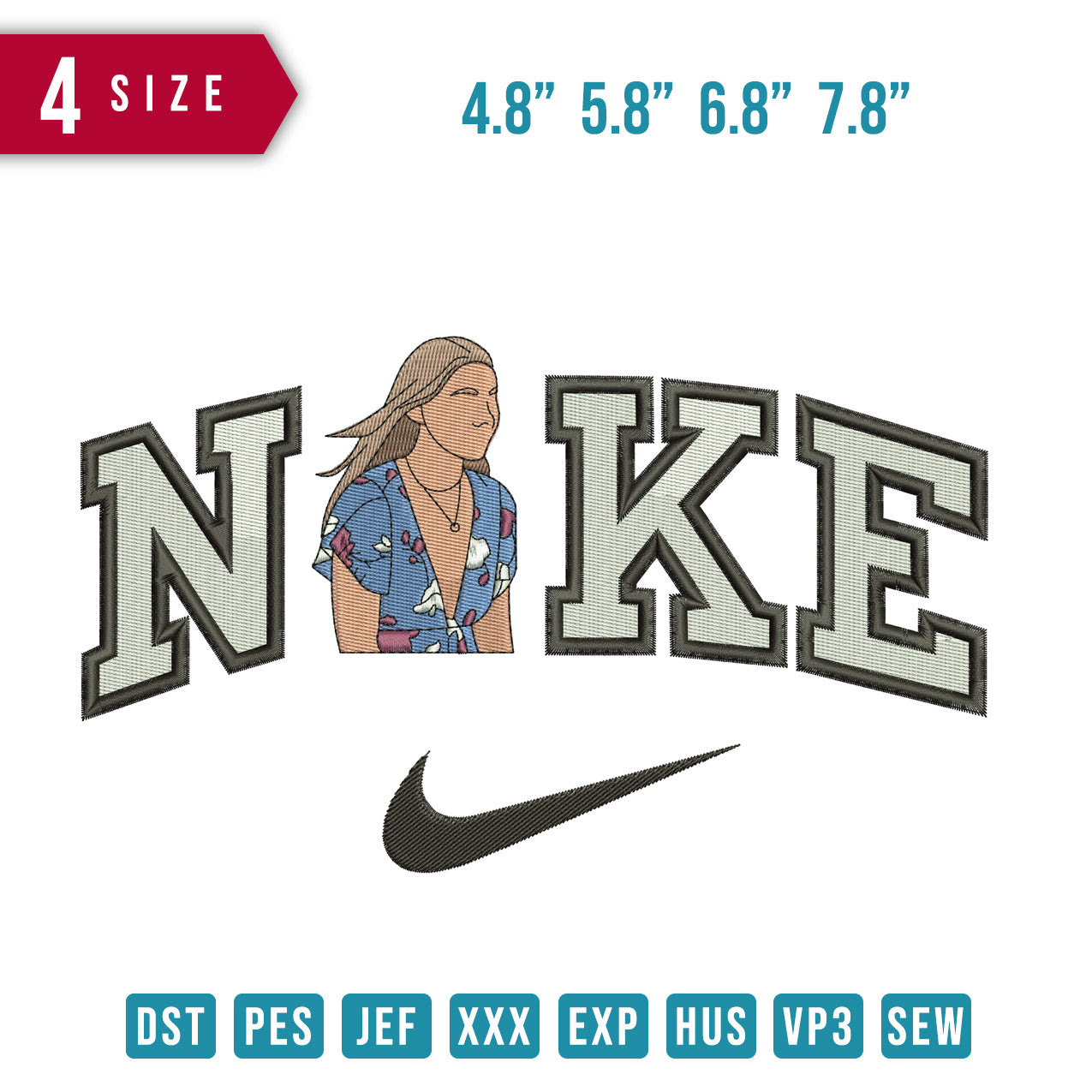 Nike Sarah Cameron