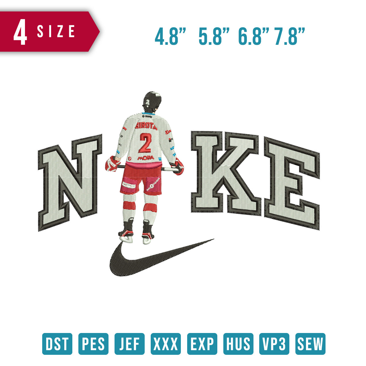 Nike sirota