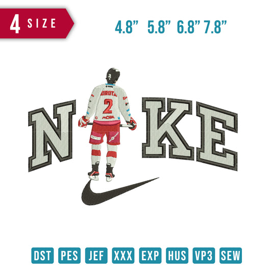 Nike sirota
