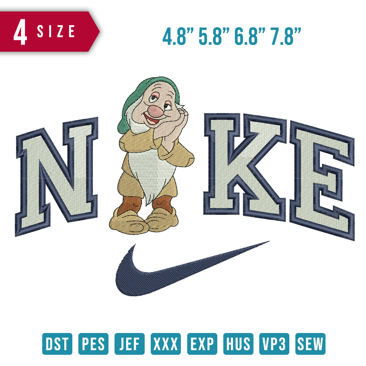 Nike Sleepy