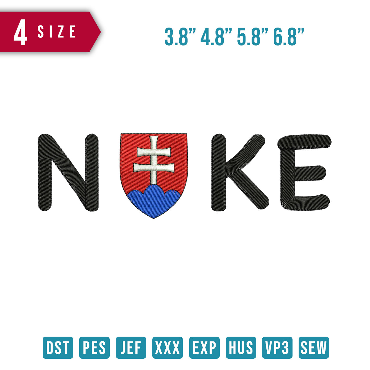 Nike Slovakia