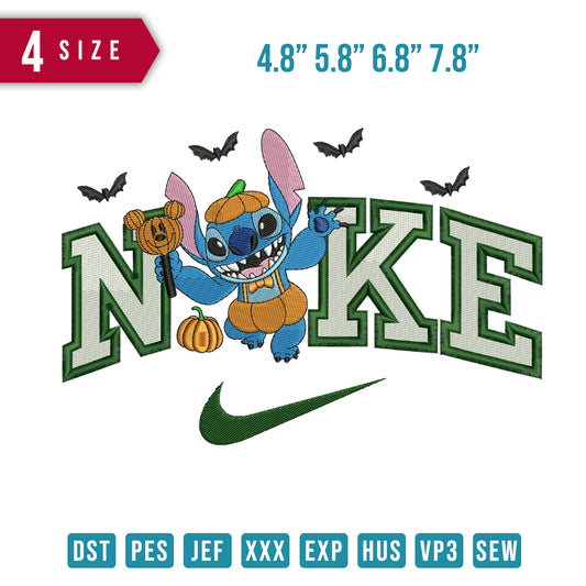 Nike Stitch Pumpkins B
