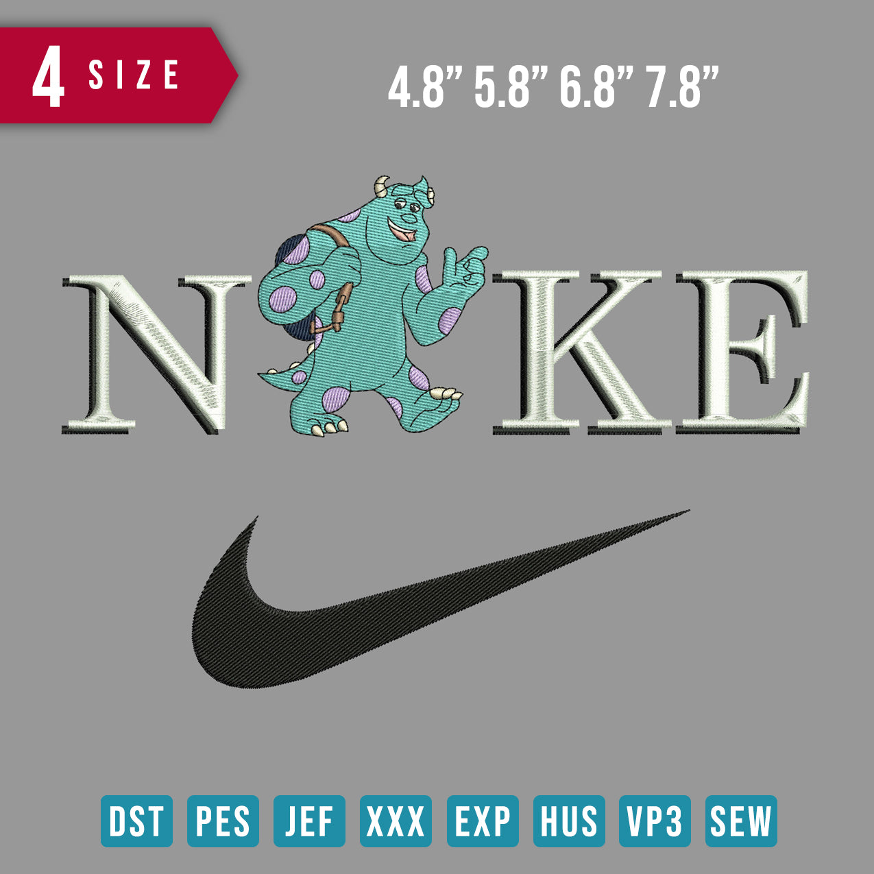 Nike Sulley Sherif