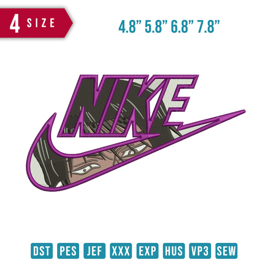 Nike Tanji