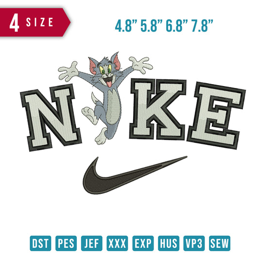 Nike Tom Happy