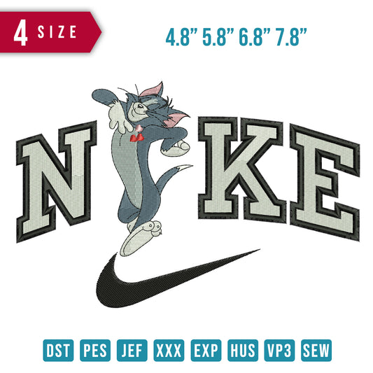 Nike Tom Love B