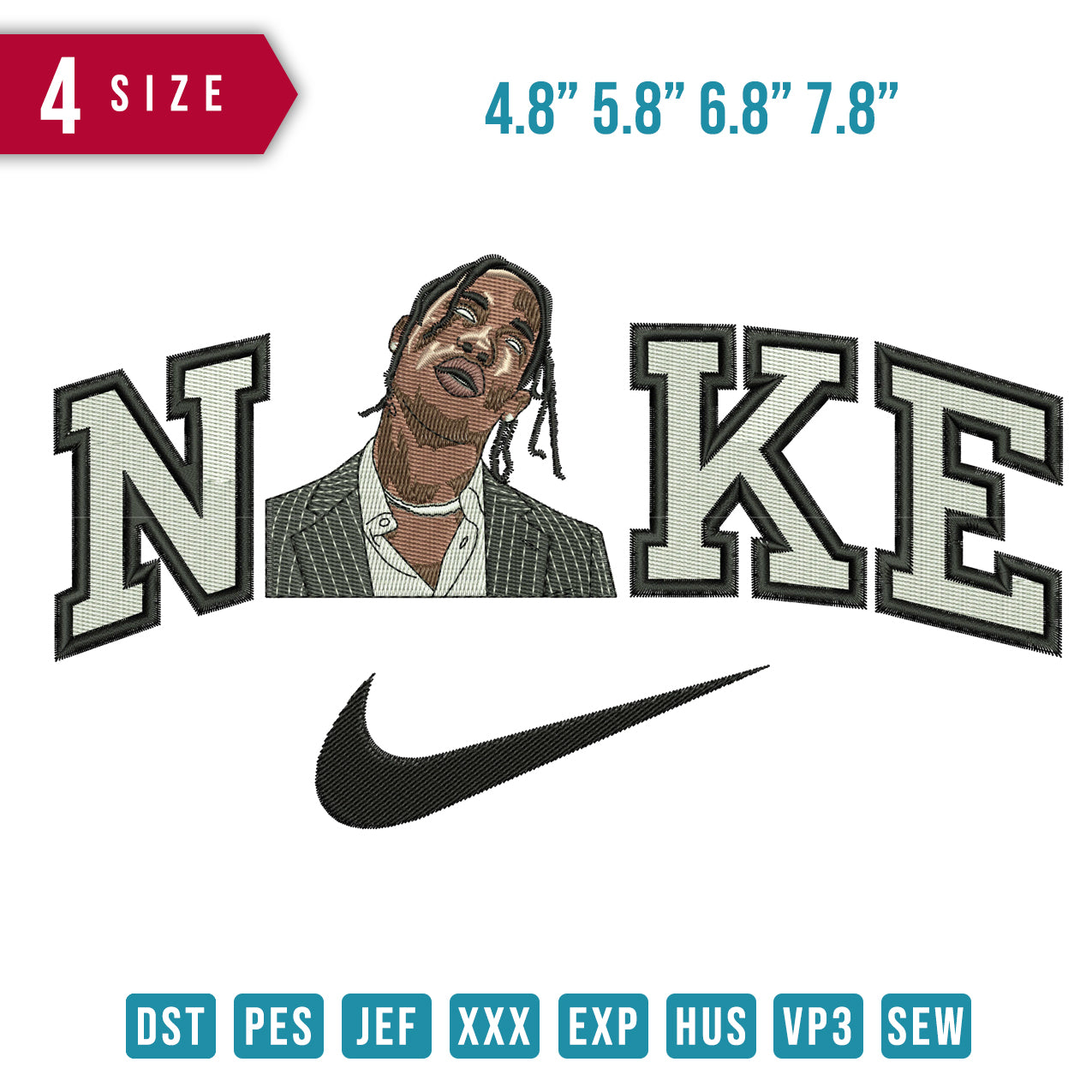 Nike Travis Scott