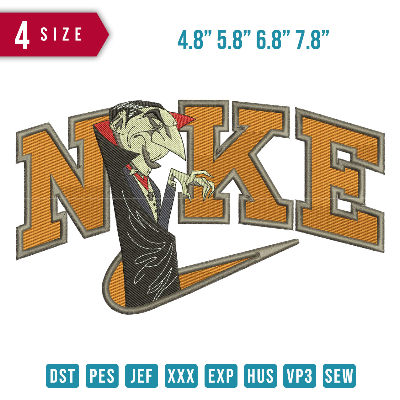 Nike Vampire