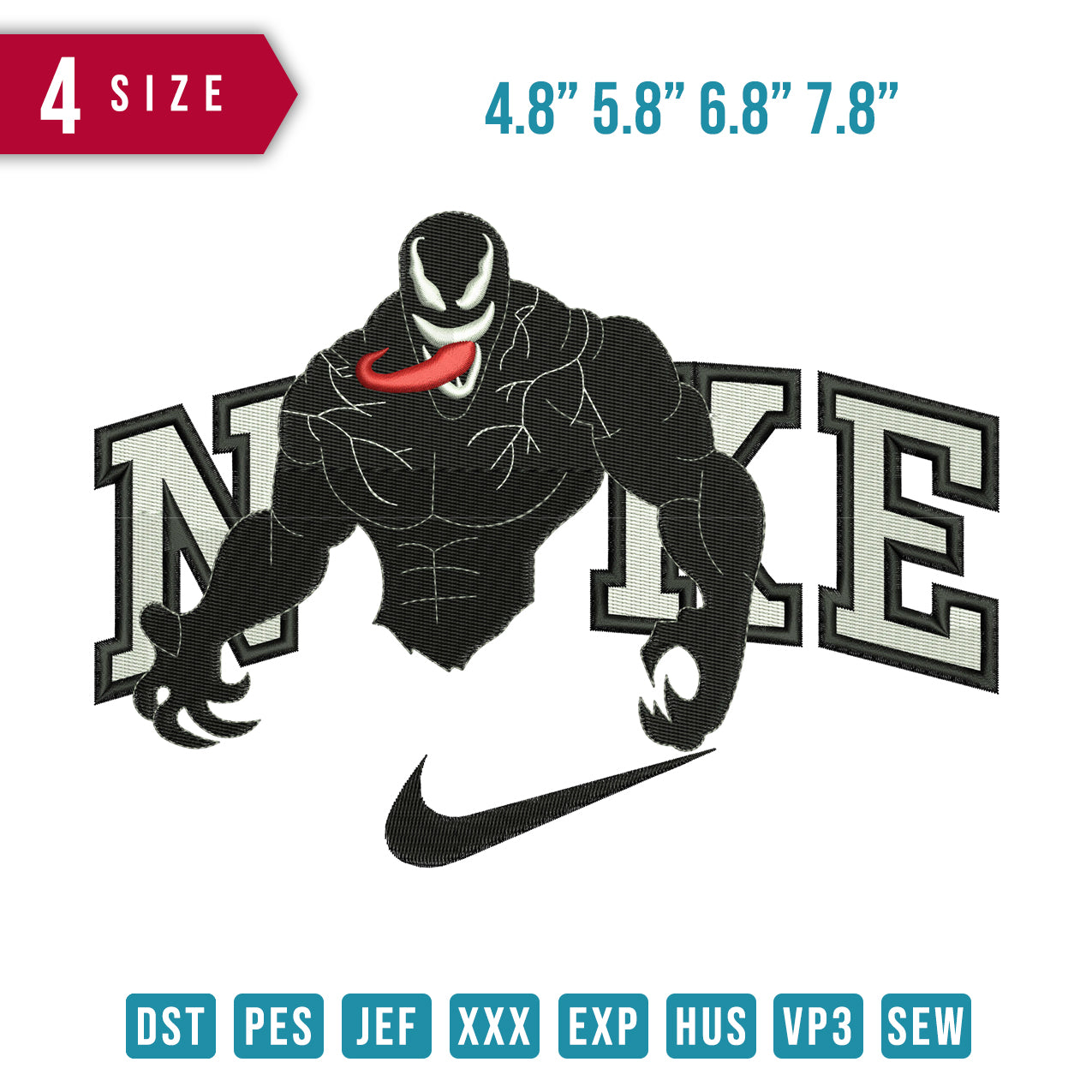 Nike Venom
