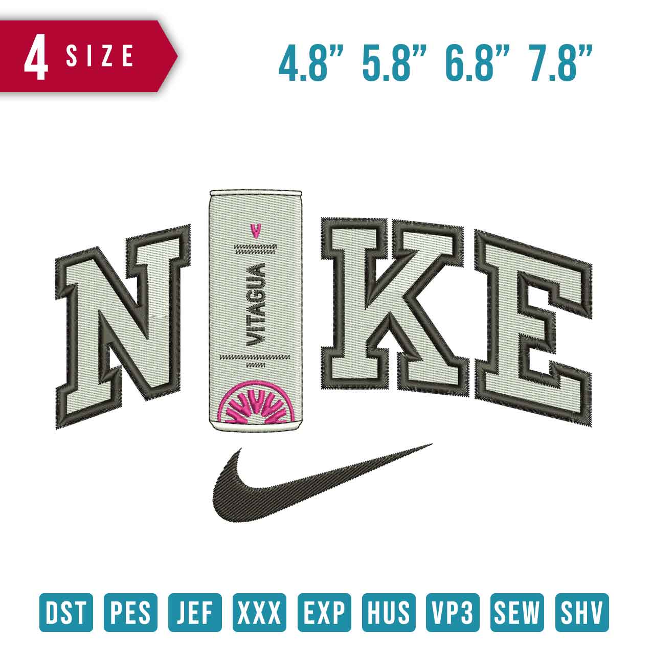 Nike Vitagua Bottle