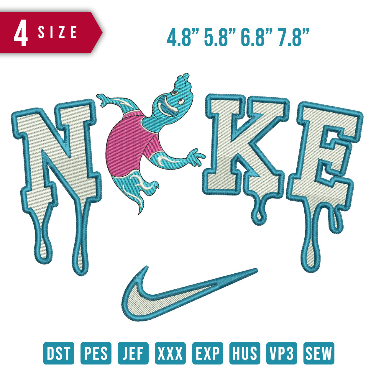 Nike Wade