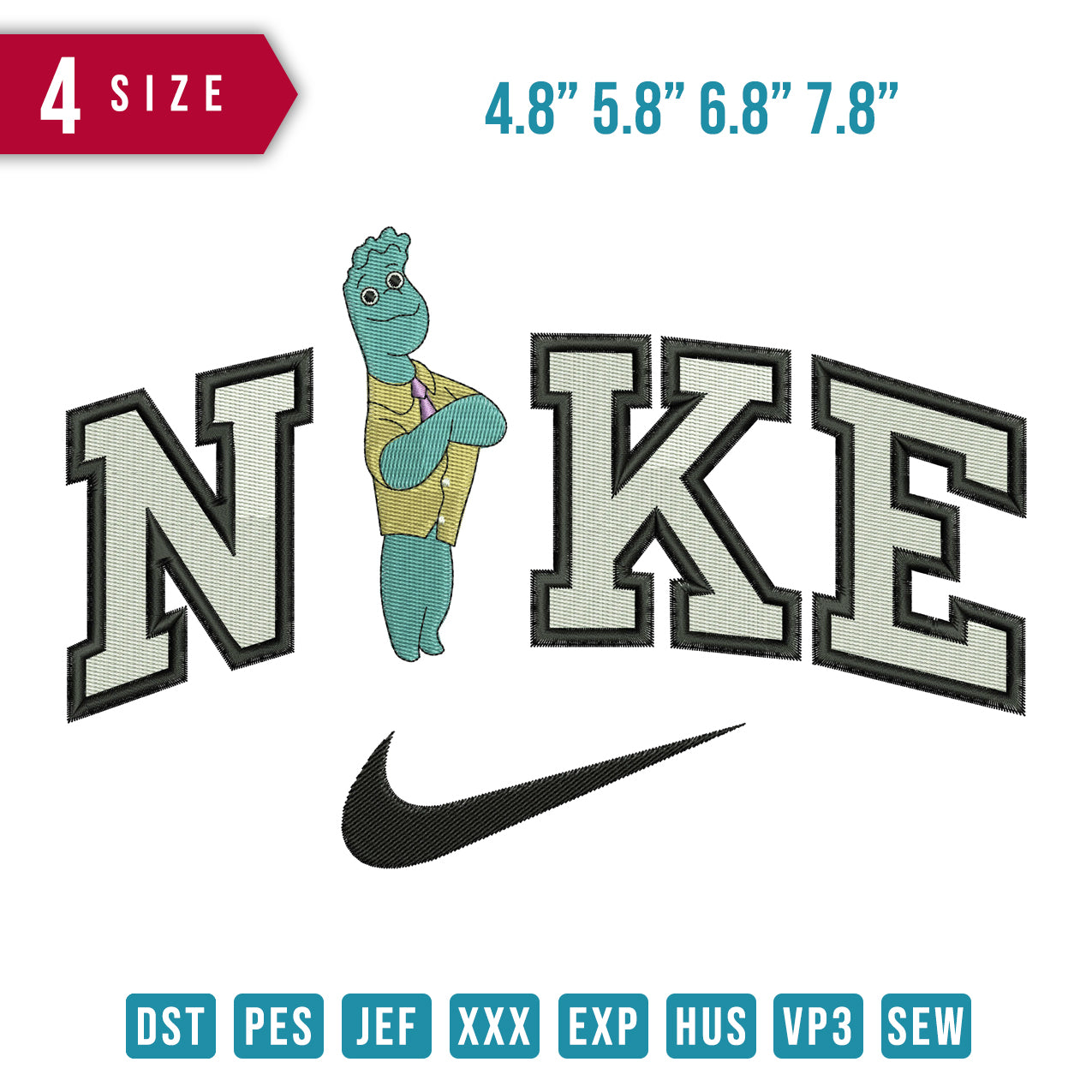 Nike Wade Stand