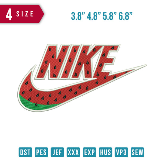 Nike Watermelon