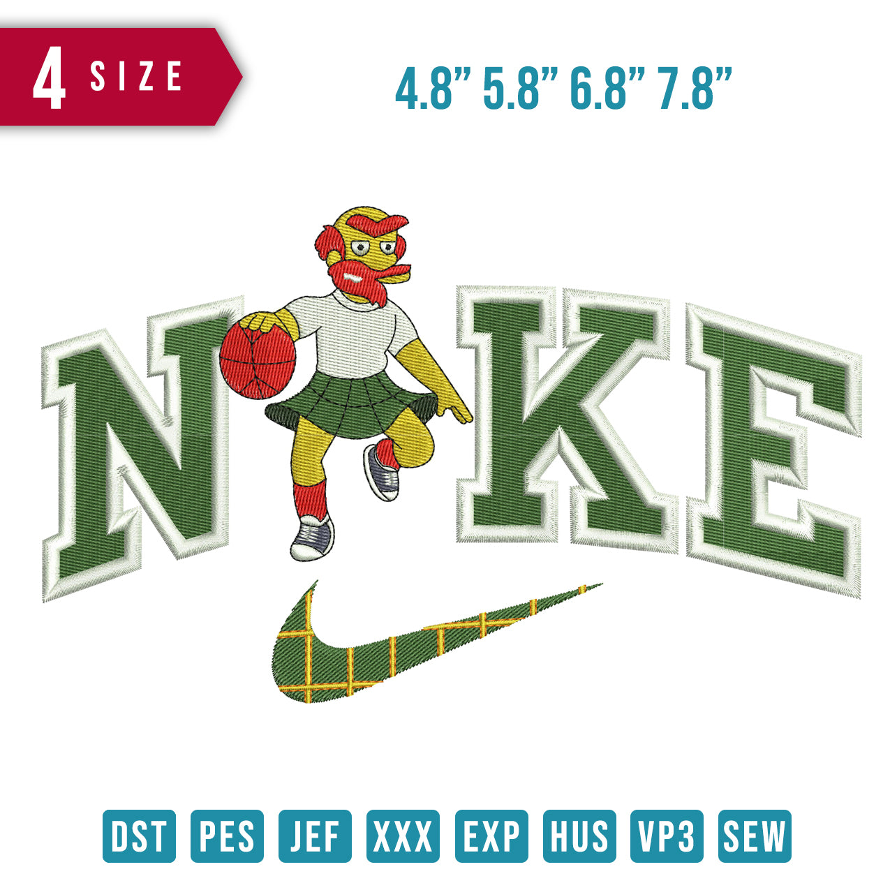 Nike willie ball