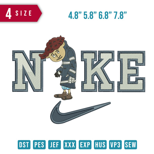 Nike Wybie