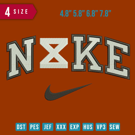 Nike X