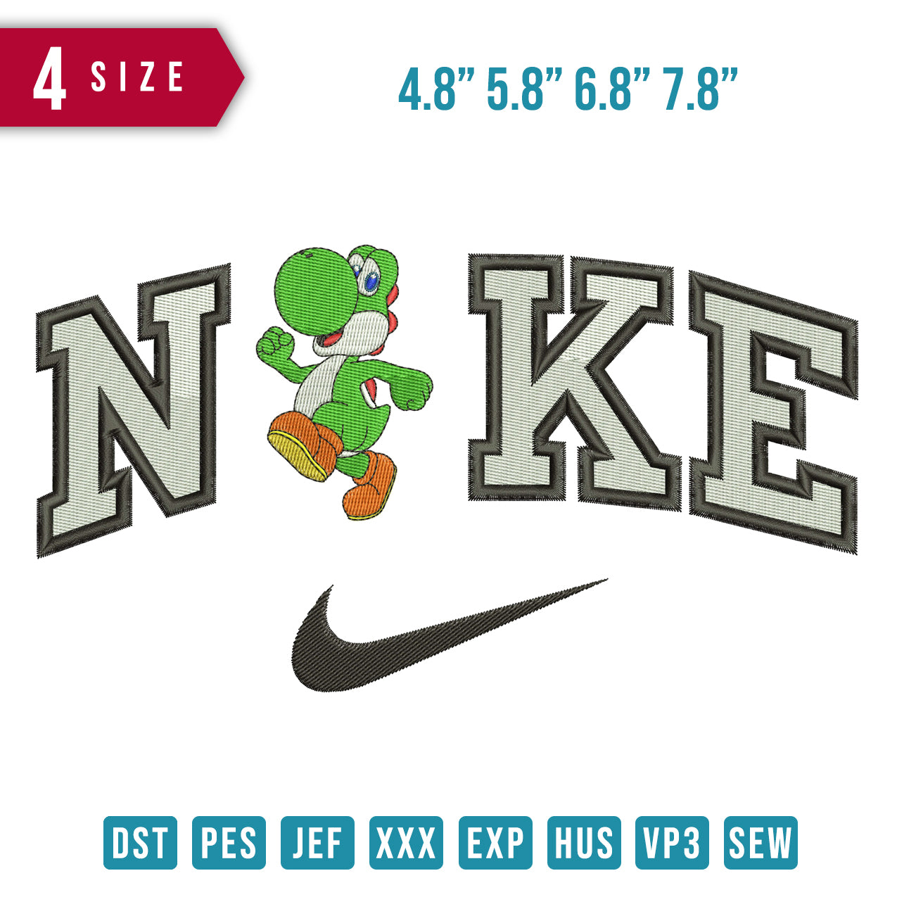 Nike Yoshi