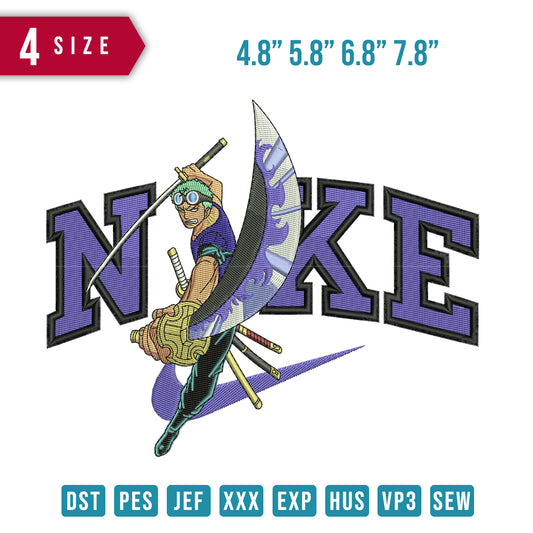 Nike Zoro Sword
