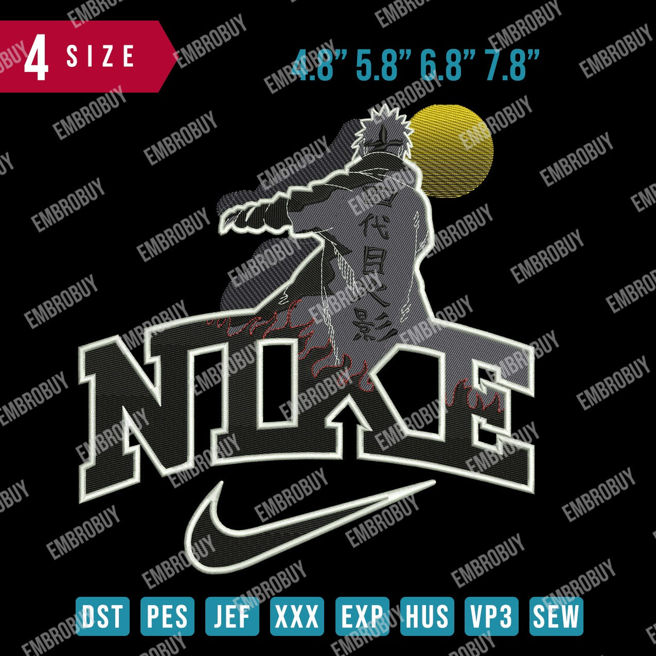 Nike Minato