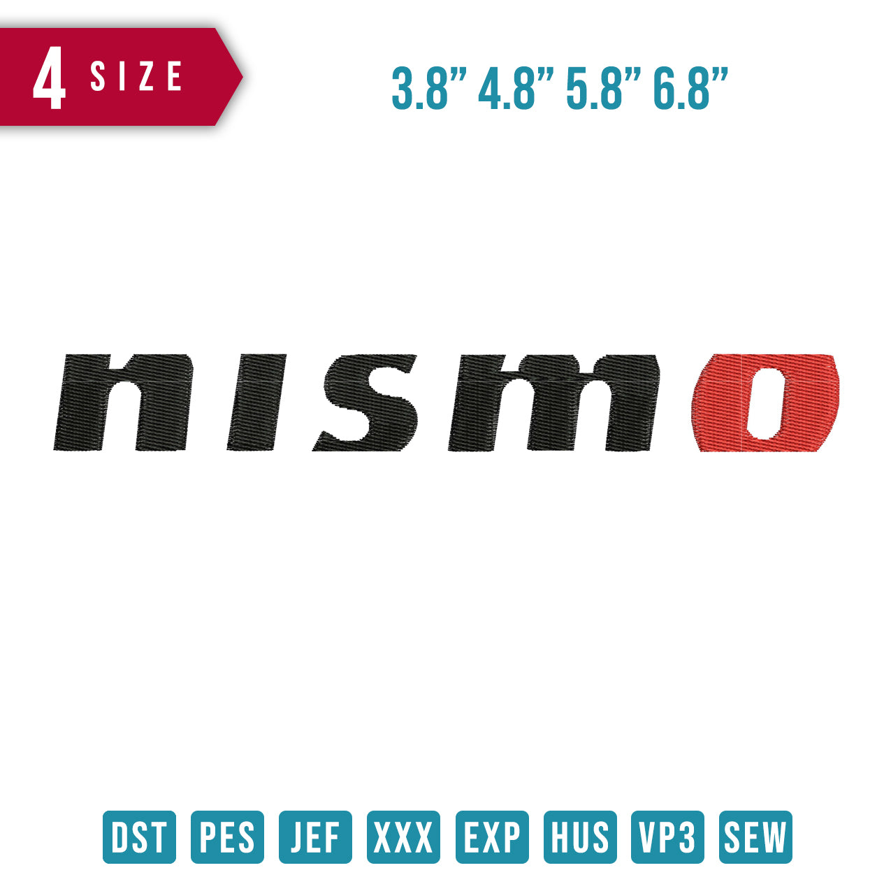 Nismo