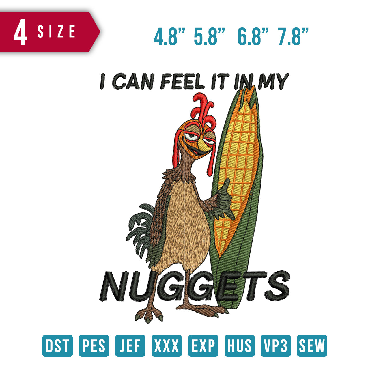 Nuggets