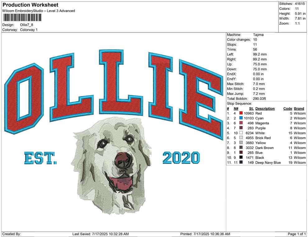 Ollie