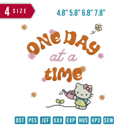 OneDay Hellokitty