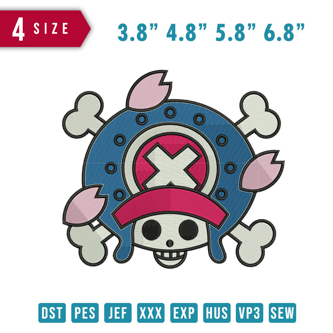 One Piece Tony Chopper
