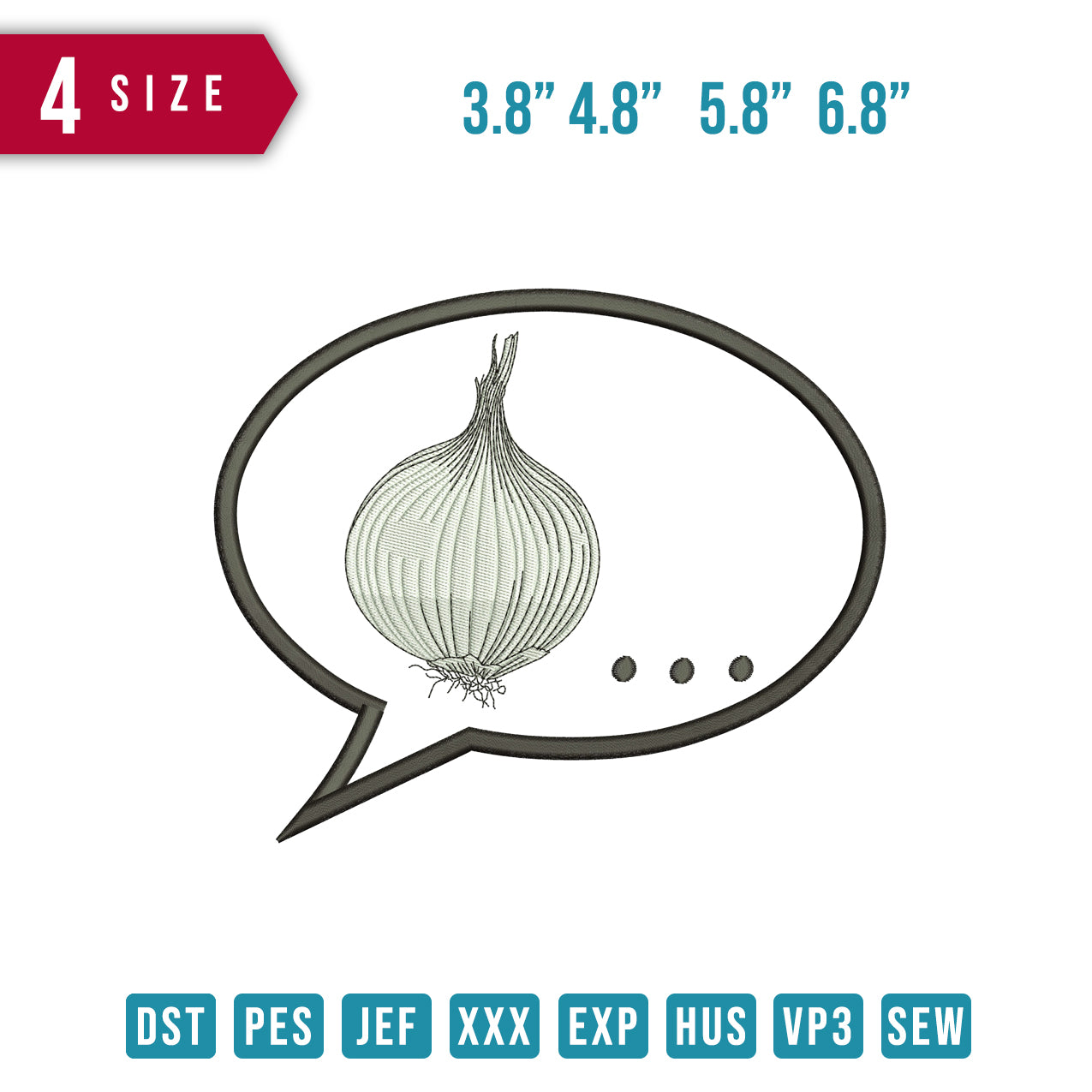 Onion Chat