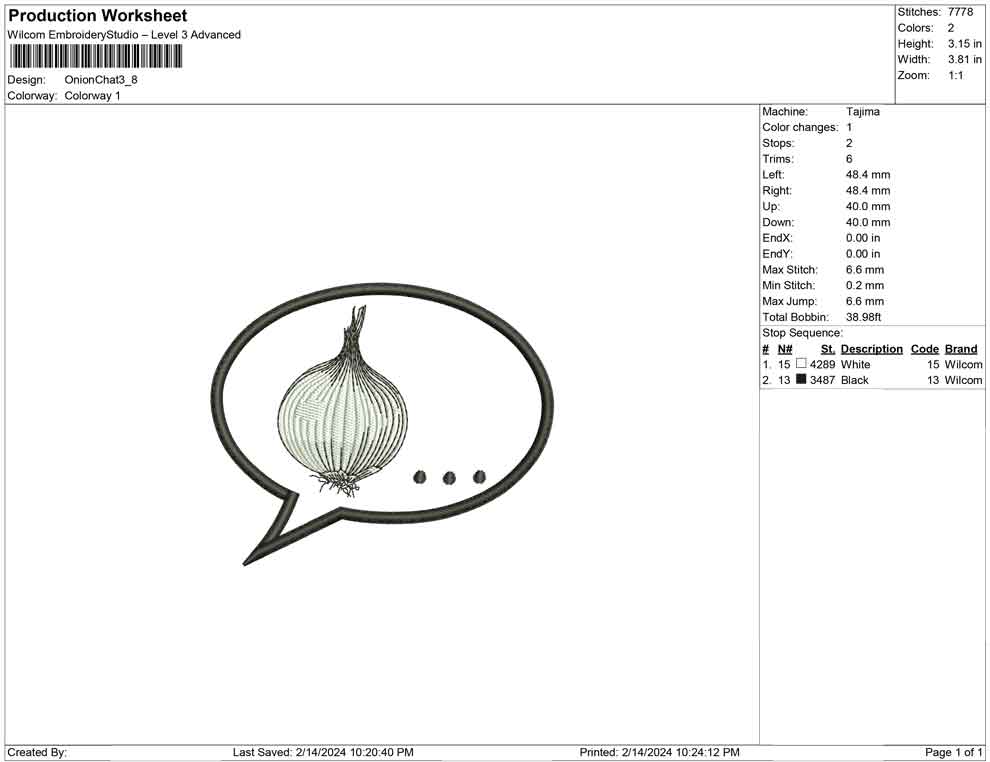 Onion Chat