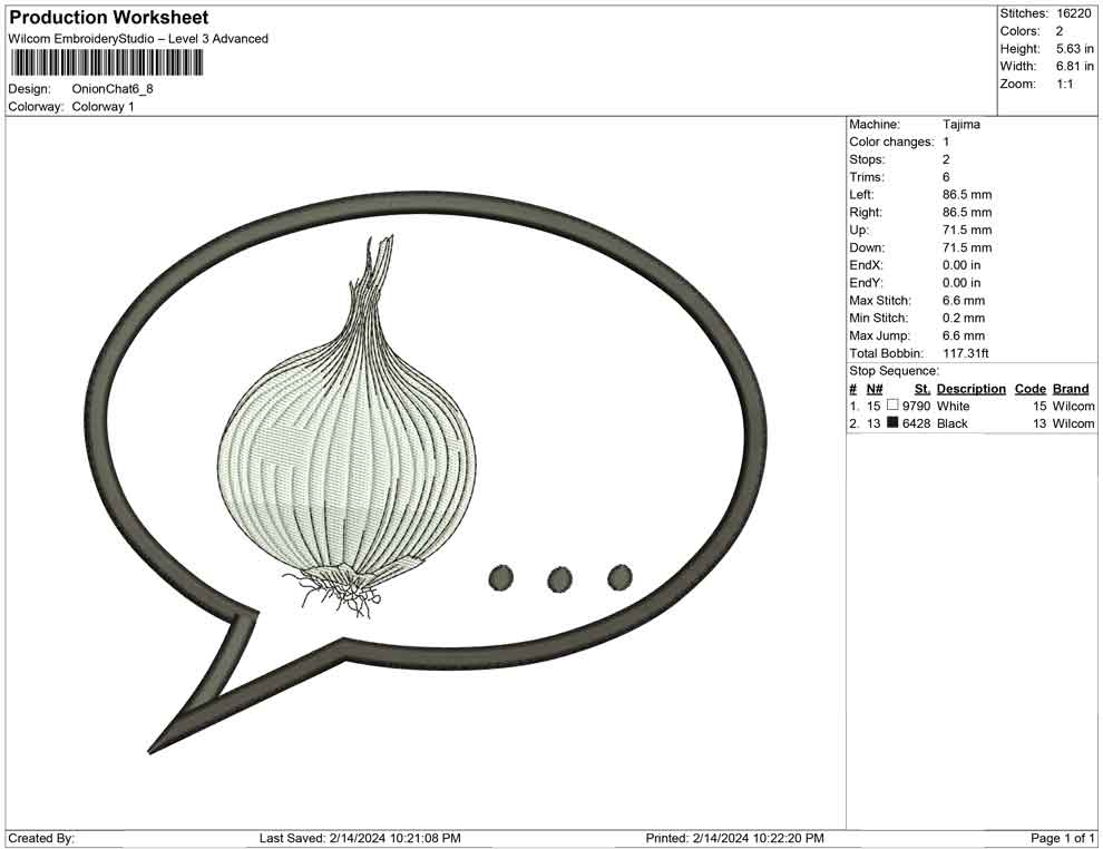 Onion Chat