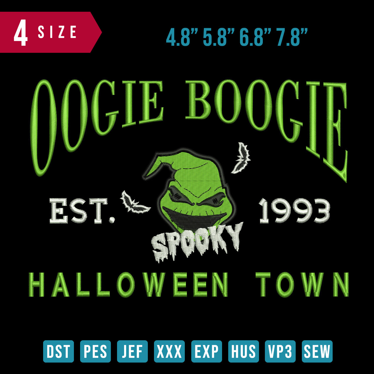 Oogie Boogie