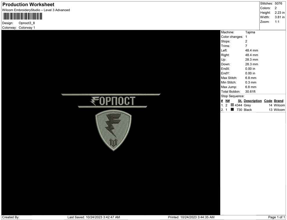 Opnoct
