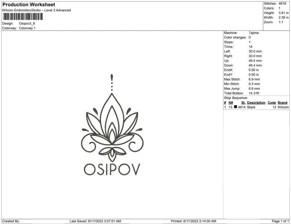 Osipov