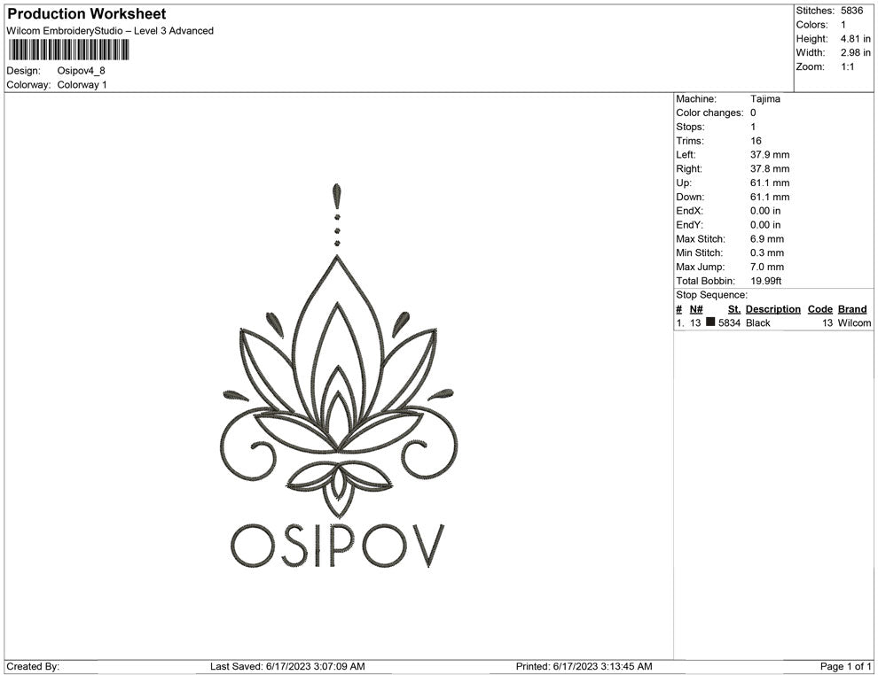 Osipov