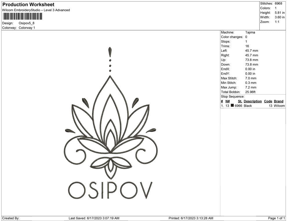 Osipov