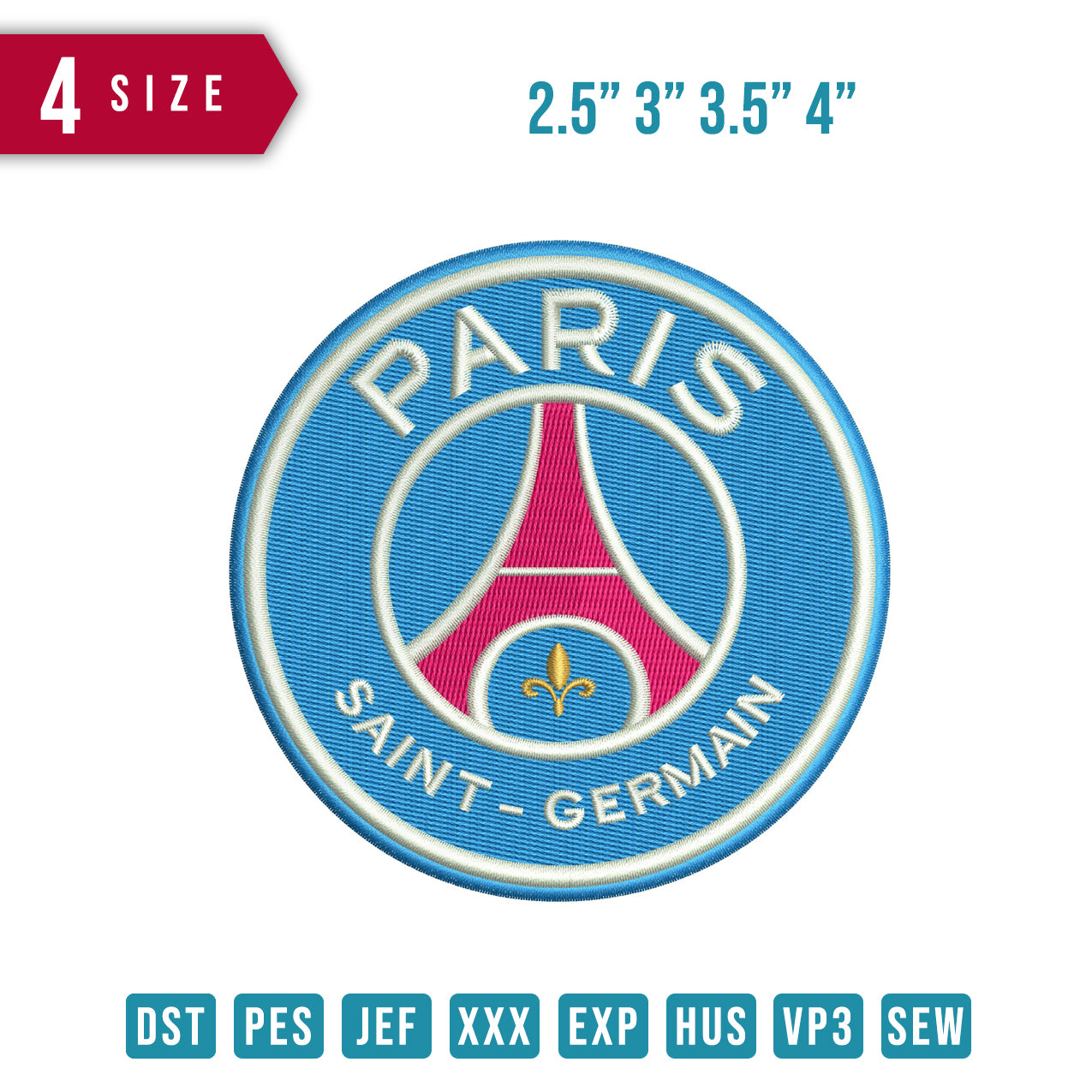 PSG