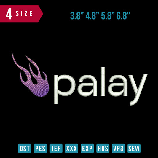 Gehender weißer Bär