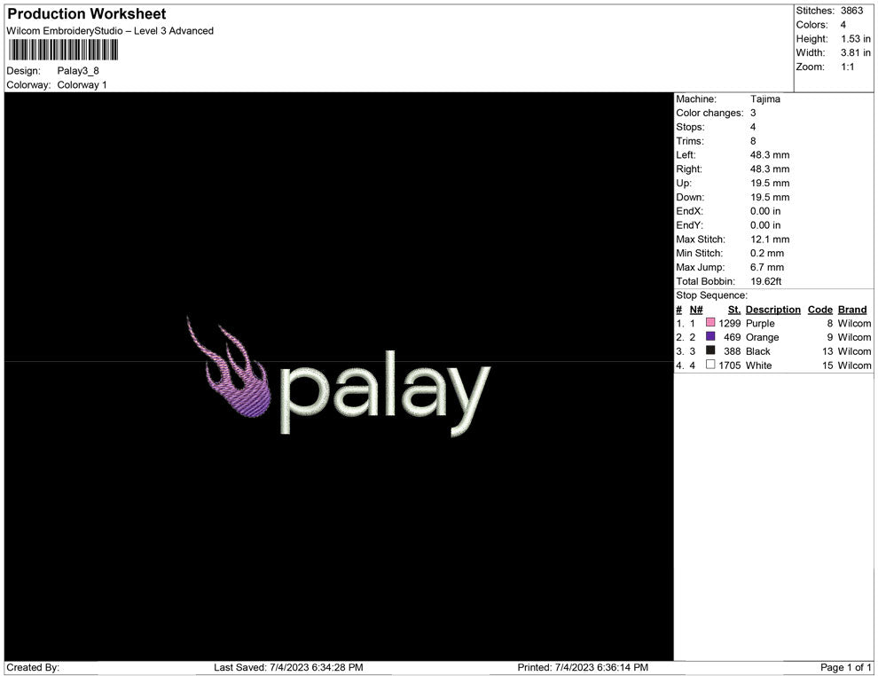 Palay