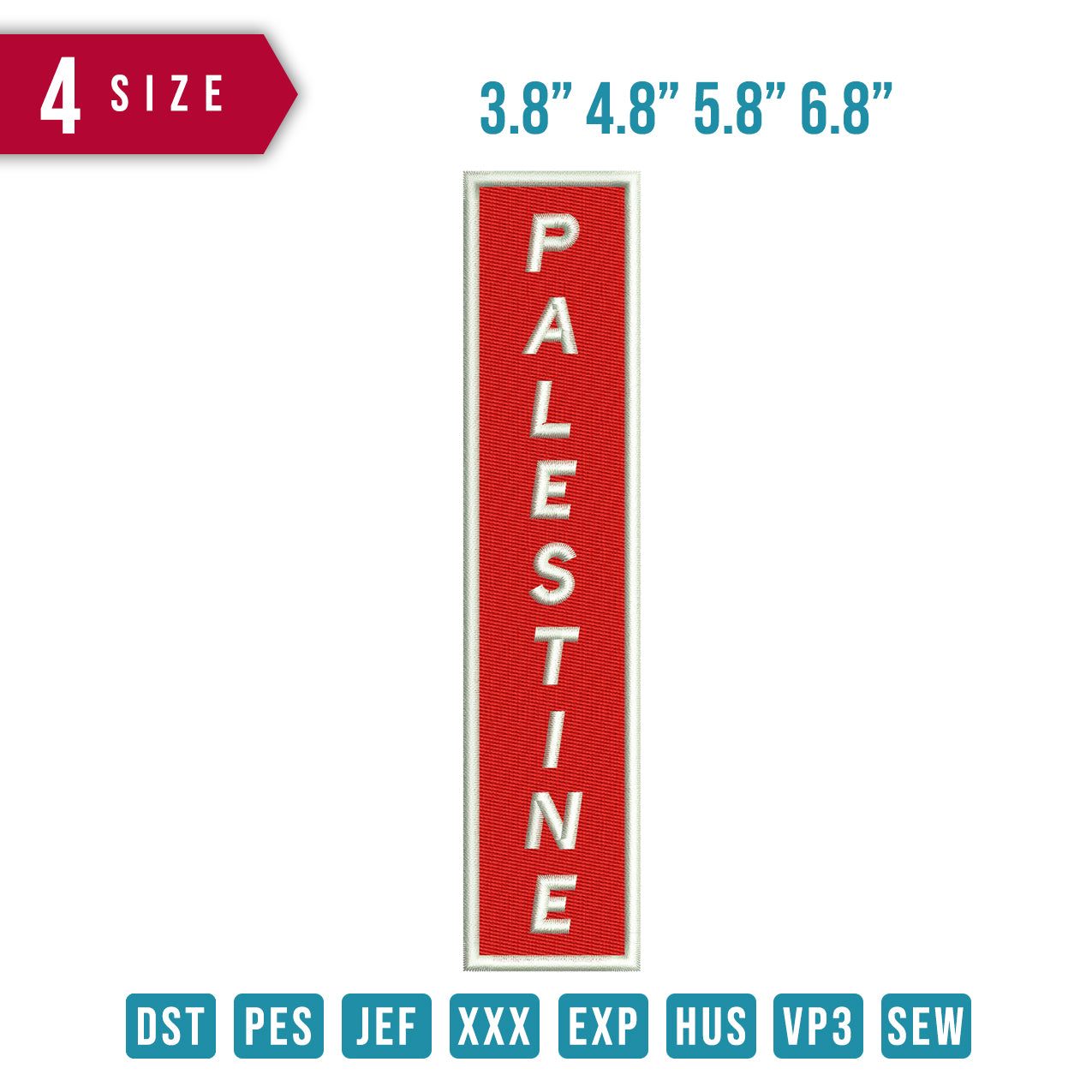 Palestine B