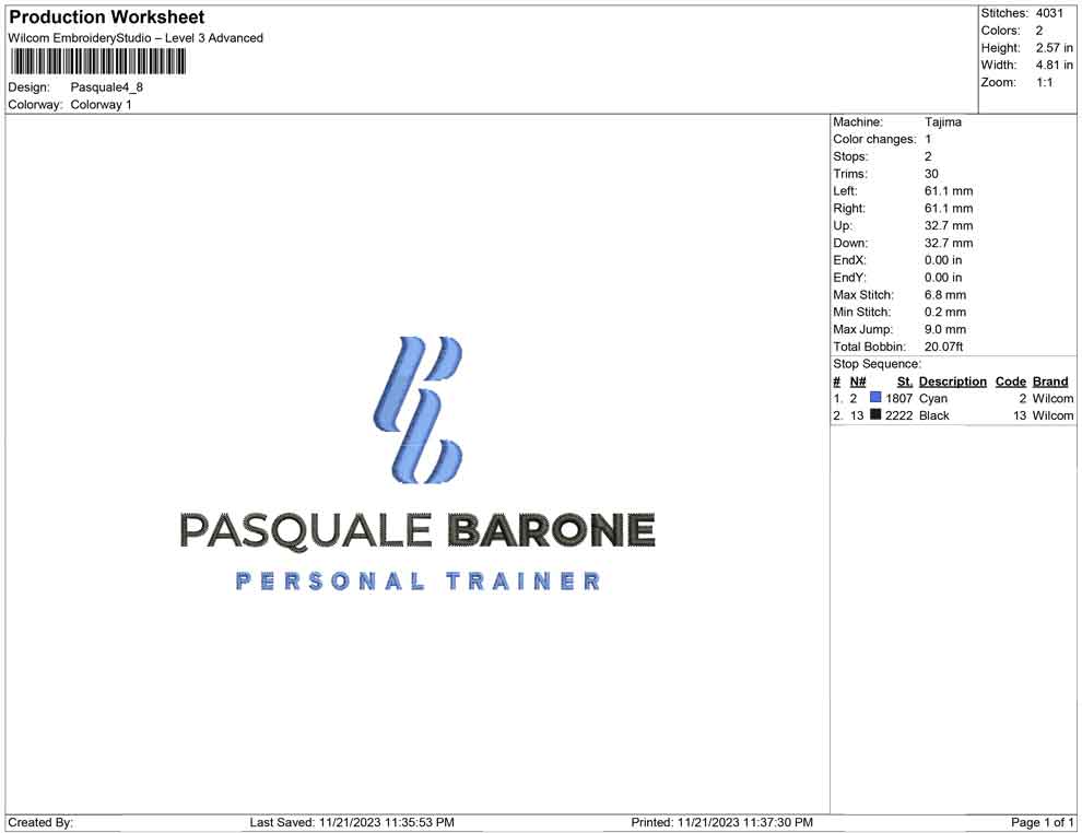 Pasquela
