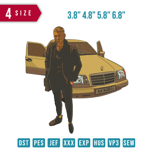 People car Afternoon