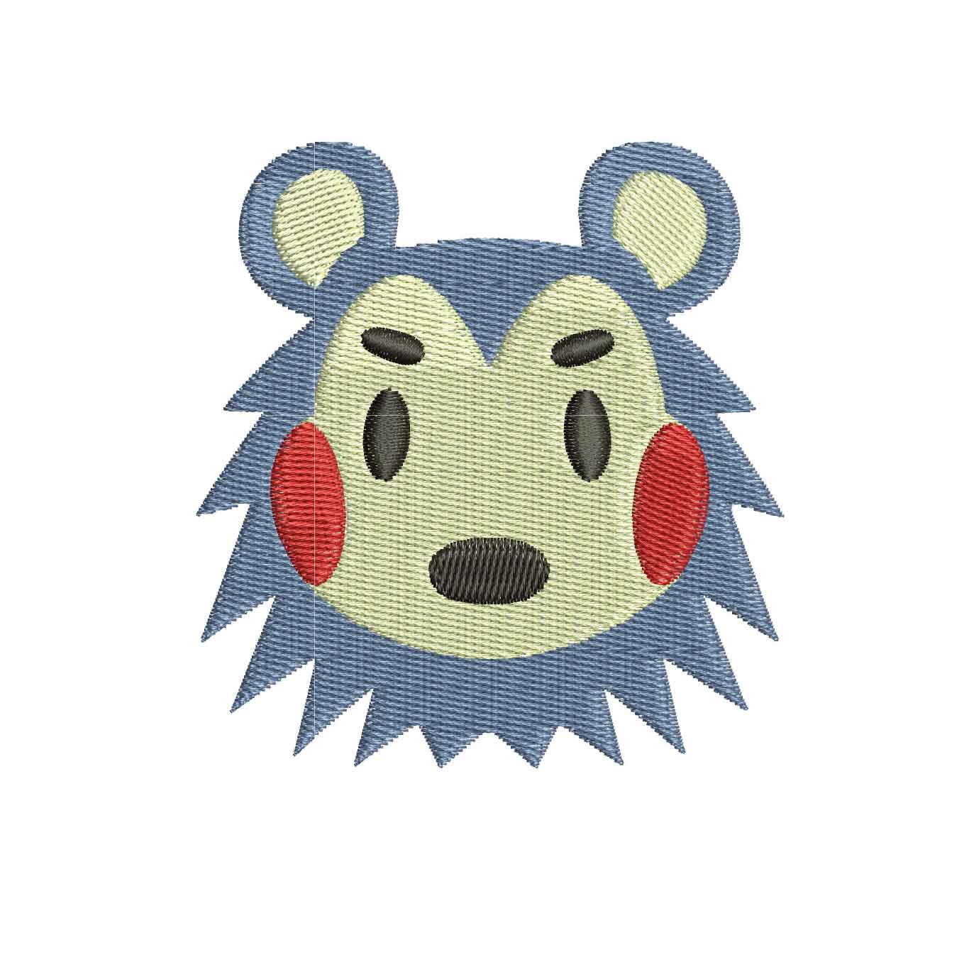 Pili Animal Crossing