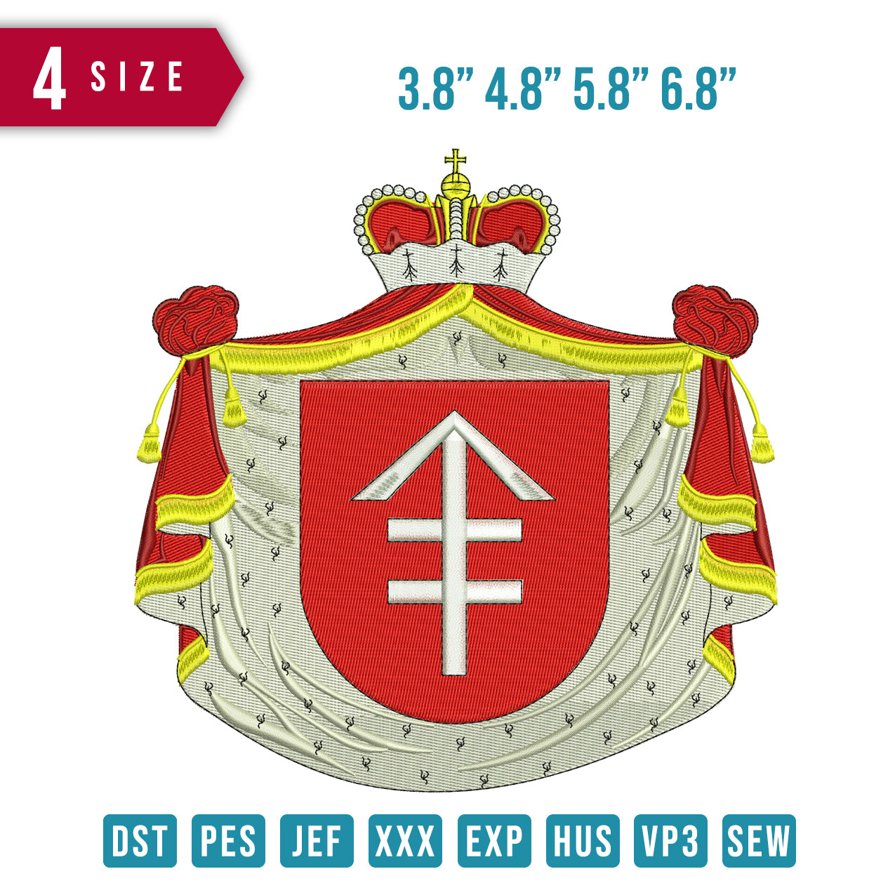 Pol coa