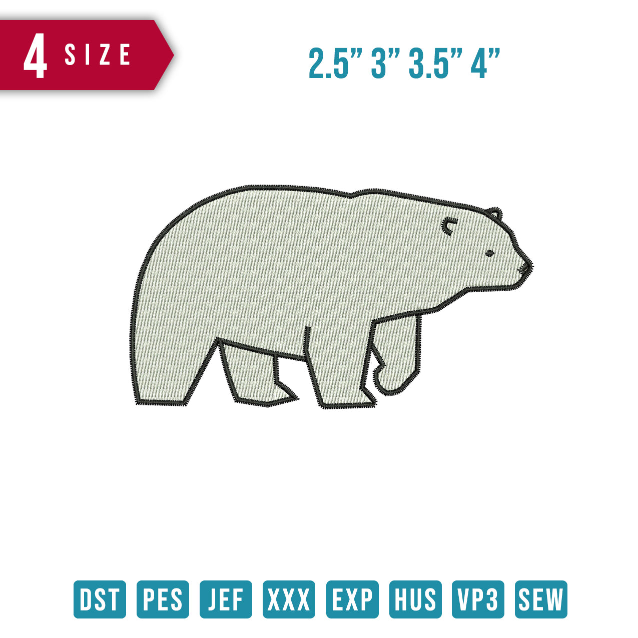 Polar Bears