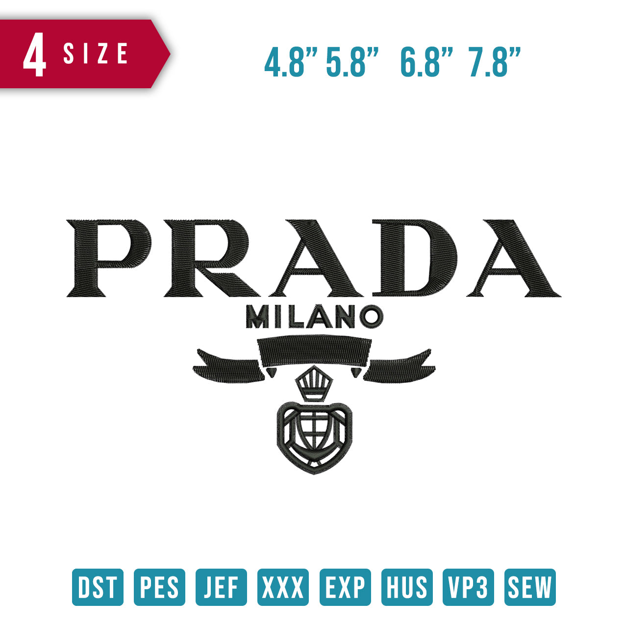 Prada Milano B