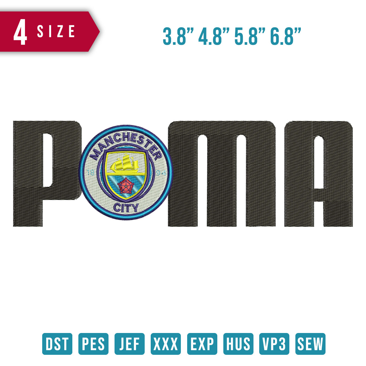 Puma Manchester City