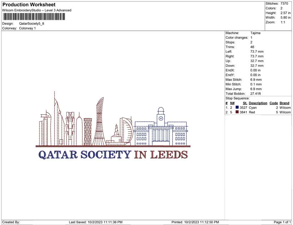 Qatar Society