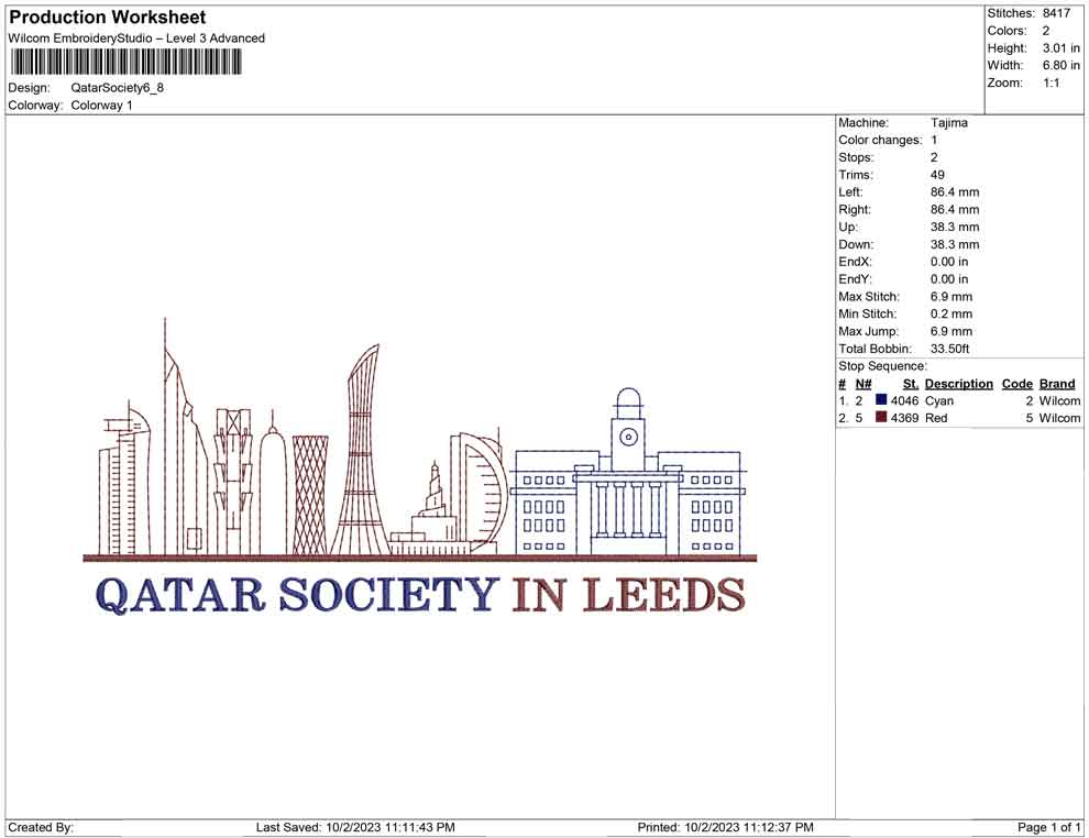 Qatar Society