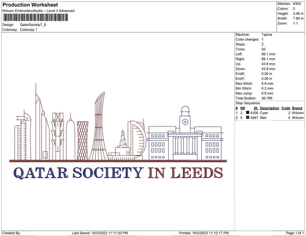 Qatar Society